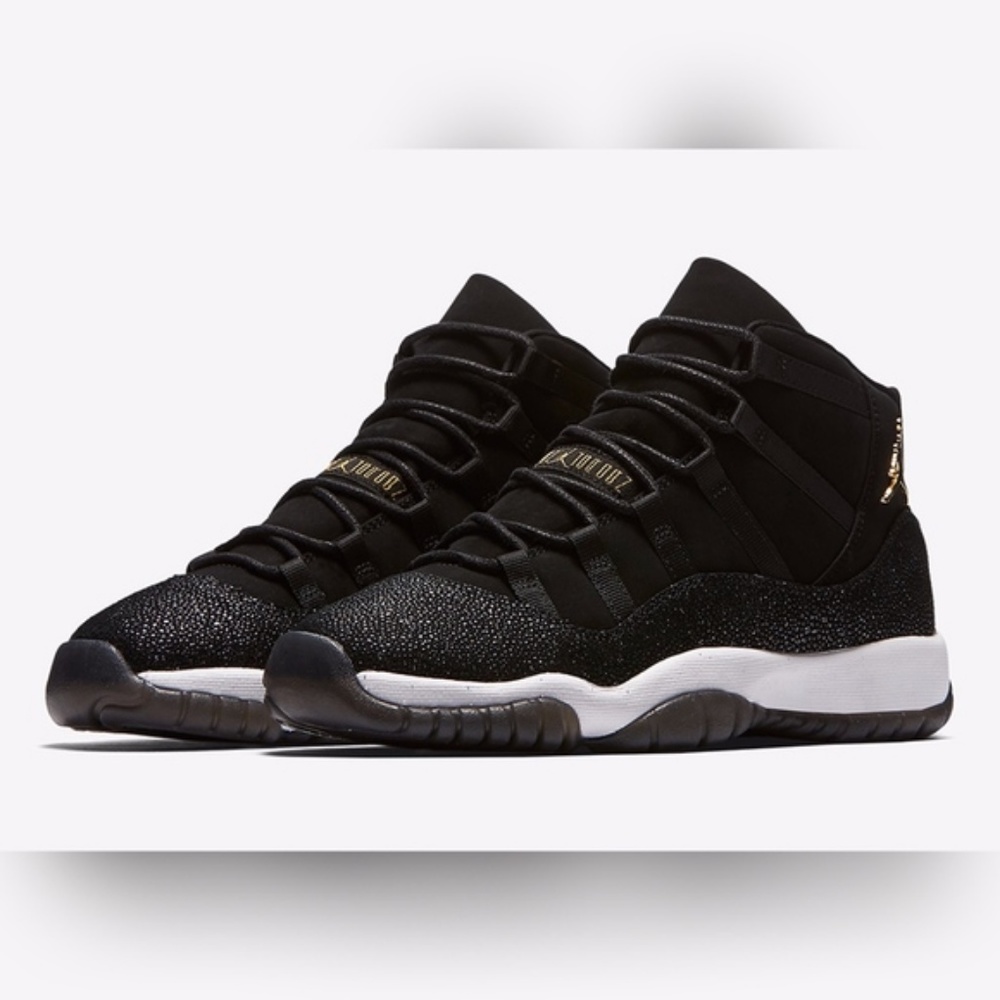 Air Jordan Heiress Stingray